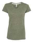 Women's Long Sleeve Premium Jersey Tee