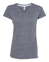 Women's Long Sleeve Premium Jersey Tee