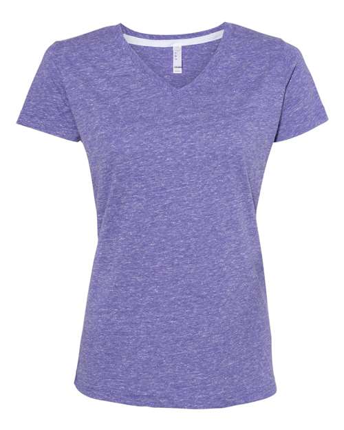 Women's Long Sleeve Premium Jersey Tee