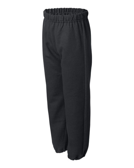 Gildan Youth Heavy Blend Sweatpants