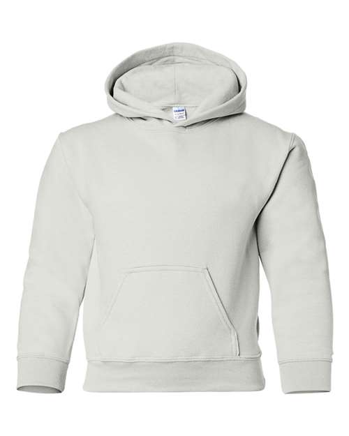 Gildan® Youth Heavy Blend Hooded Sweatshirt