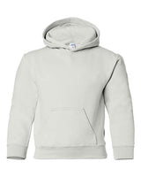 Gildan® Youth Heavy Blend Hooded Sweatshirt
