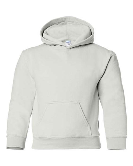 Gildan® Youth Heavy Blend Hooded Sweatshirt