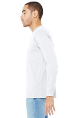 American Apparel® Jersey Long Sleeve Tee