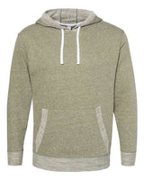 Harborside Mélange French Terry Hooded Pullover