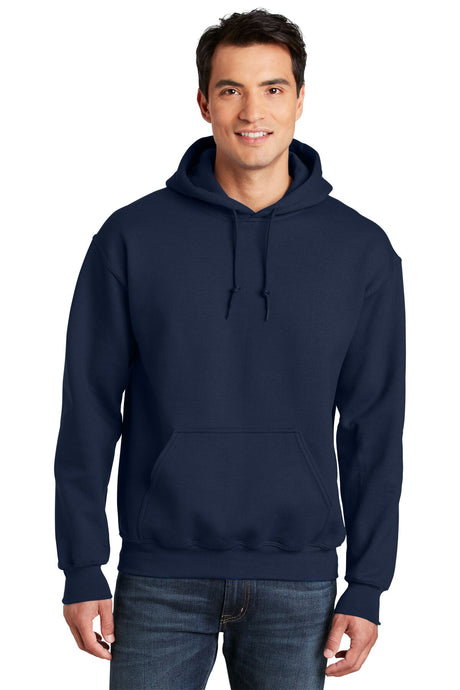Gildan® DryBlend Pullover Hooded Long Sleeve Sweatshirt
