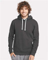 Next Level® Santa Cruz Pullover Full Sleeve Hoodie Sweatshirt