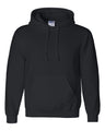 Gildan® Hooded Classic Fit Turtle Neck Long Sleeve Sweatshirt