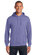 Gildan Heavy Blend Hooded Sweatshirt – Classic Fleece Hoodie