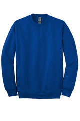 Gildan® DryBlend Crewneck Long Sleeve Sweatshirt