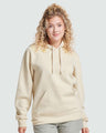 JERZEES® Eco Premium Blend Ring-Spun Hooded Sweatshirt