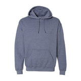 Gildan® Heavy Blend Hooded Long Sleeve Turtle Sweatshirt