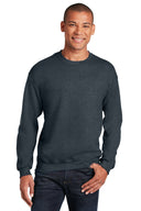 Gildan Crewneck Long Sleeve Sweatshirt