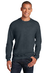 Gildan® Crewneck Long Sleeve Sweatshirt