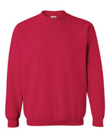Gildan® Heavy Blend Crewneck Long Sleeve Sweatshirt