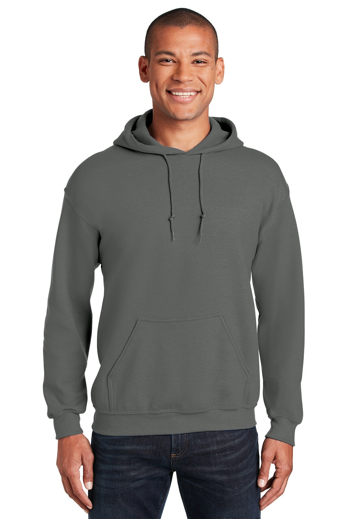 Gildan® Heavy Blend Hooded Sweatshirt