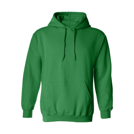 Gildan® Heavy Blend Hooded Long Sleeve Sweatshirt