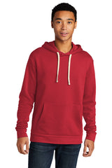 Next Level® Unisex Santa Cruz Pullover Hoodie