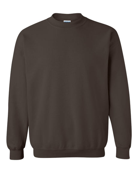 Gildan® Heavy Blend Classic Fit Crewneck Long Sleeve Sweatshirt