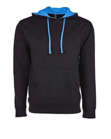 Next Level® Long Sleeve Laguna Hoodie Sweatshirt