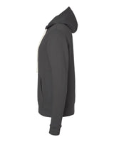 Next Level® Santa Barbara Long Sleeve Hoodie Sweatshirt