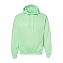 Gildan Heavy Blend Hooded Sweatshirt – Classic Cotton Blend Pullover Hoodie