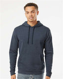 Next Level® Long Sleeve Malibu Hoodie