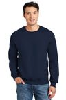 Gildan® DryBlend Crewneck Long Sleeve Sweatshirt