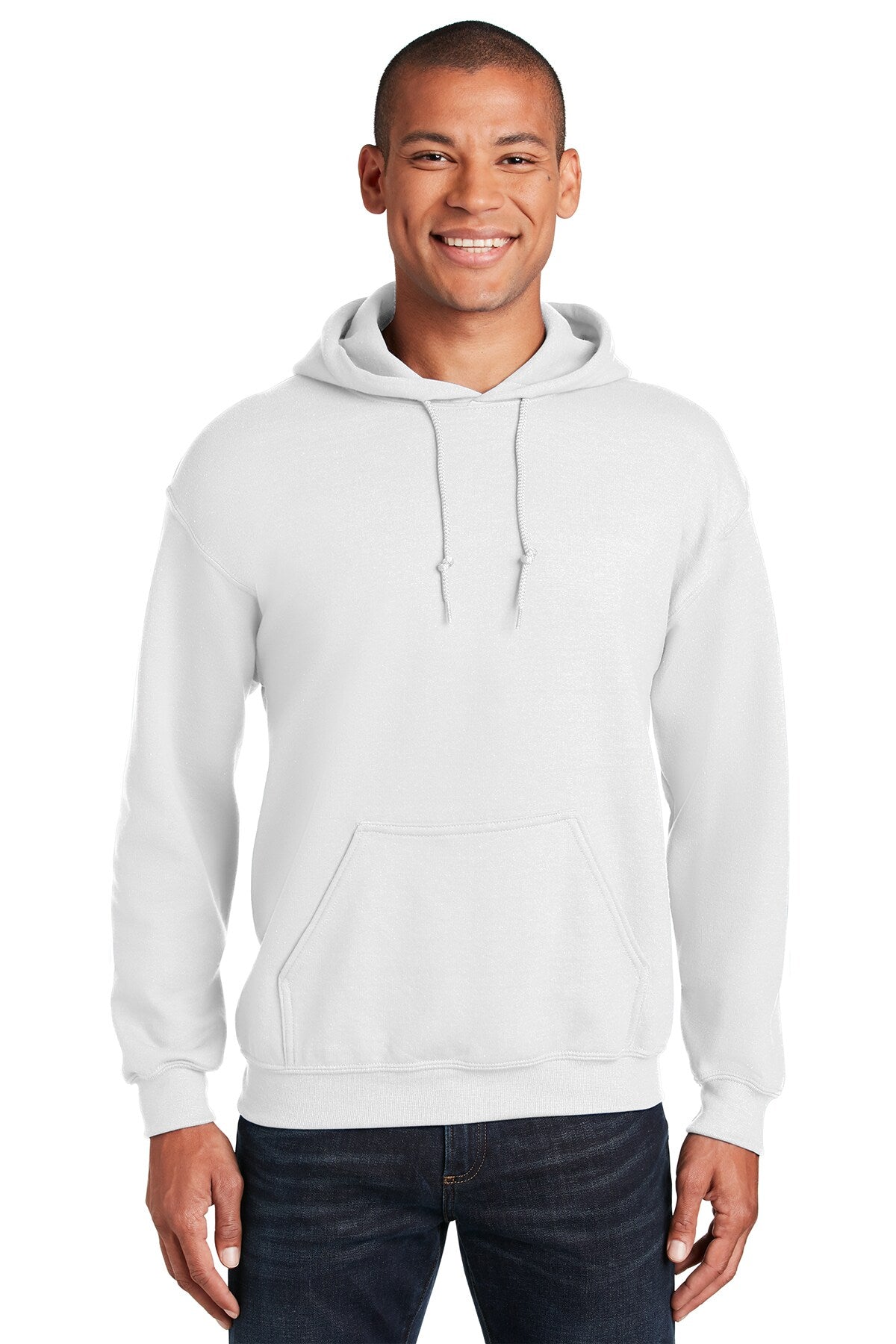 Gildan® Heavy Blend Hooded Sweatshirt