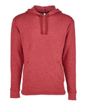 Next Level® Malibu Welt Long Sleeve Pocket Hoodie