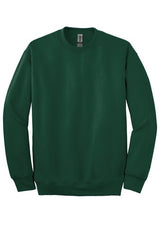 Gildan® DryBlend Crewneck Long Sleeve Sweatshirt