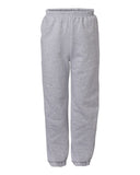 Gildan Youth Heavy Blend Sweatpants Soft Fleece Pants