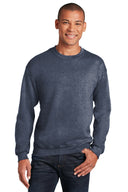 Gildan Crewneck Long Sleeve Sweatshirt