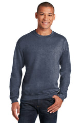 Gildan® Crewneck Long Sleeve Sweatshirt