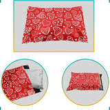 Design Poly Mailer Envelopes- 10 x 13 Size Multi Design Bag Collection