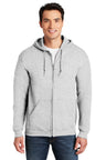 Gildan® Heavy Blend Full-Zip Hooded Sweatshirt