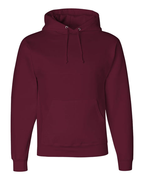 JERZEES® Super Comfortable Hooded Sweatshirt
