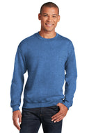 Gildan Crewneck Long Sleeve Sweatshirt
