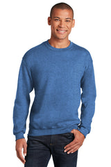 Gildan® Crewneck Long Sleeve Sweatshirt