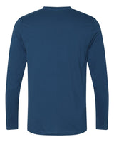 Next Level® Cotton Long Sleeve Crewneck T-Shirt