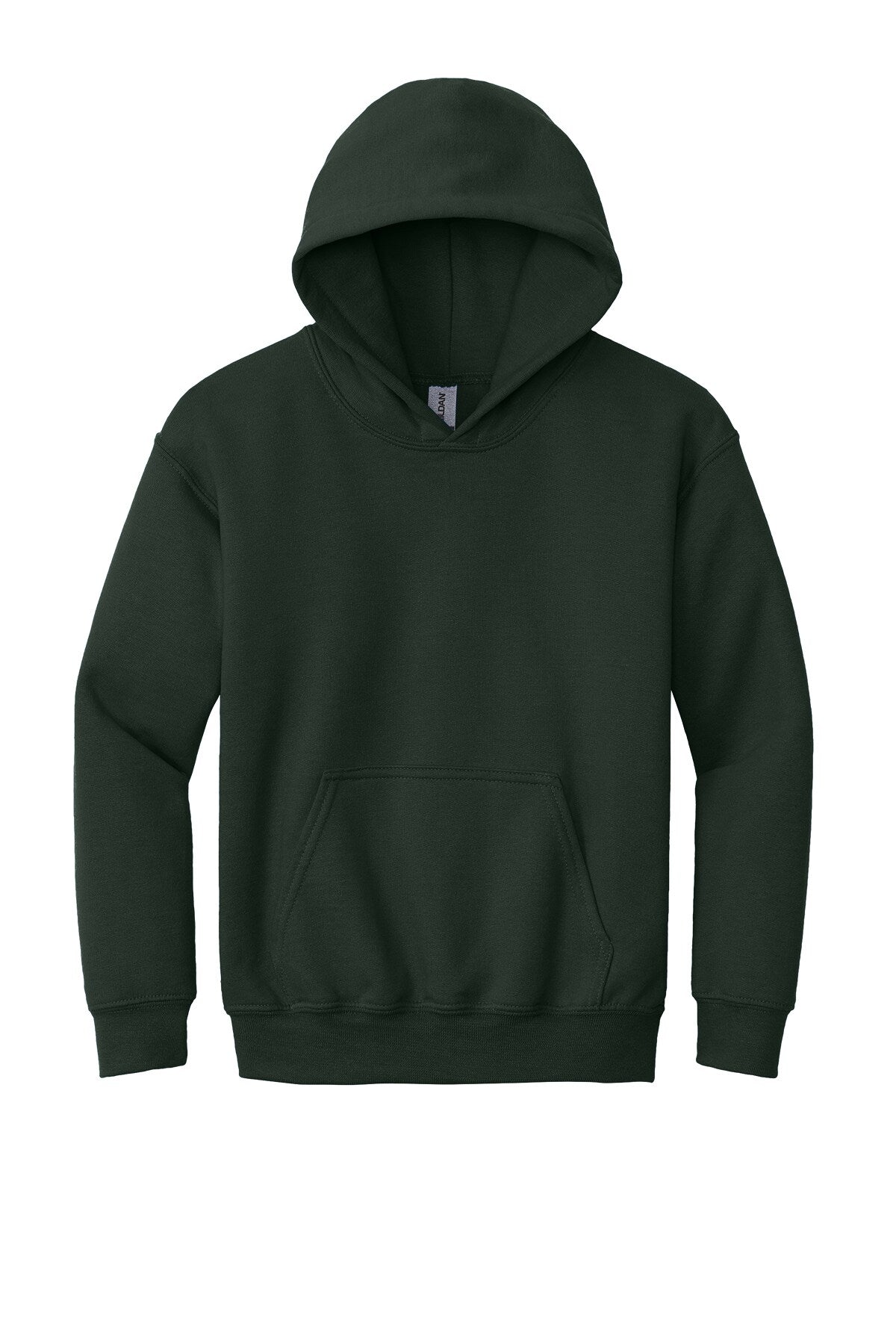Gildan® Youth Heavy Blend Hooded Sweatshirt