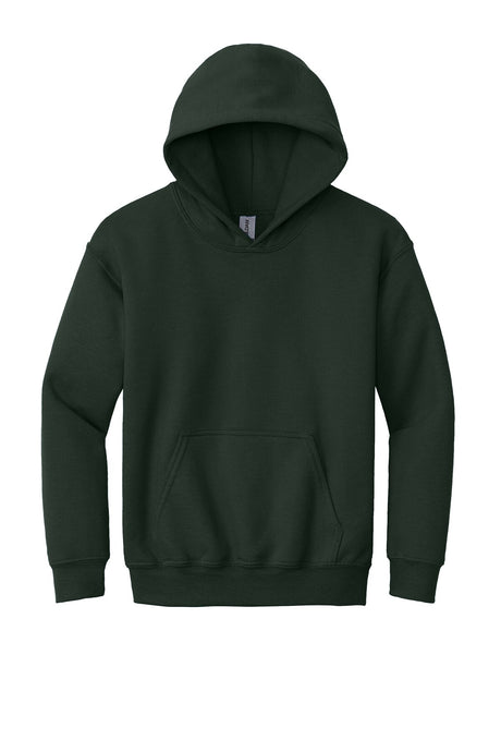 Gildan® Youth Heavy Blend Hooded Sweatshirt