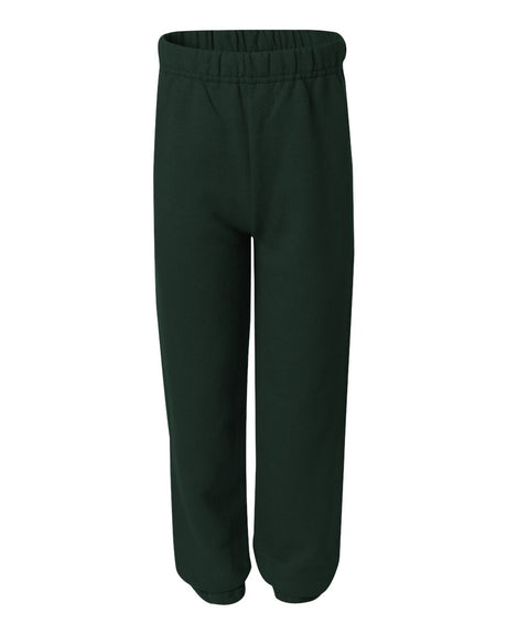 JERZEES® NuBlend Youth Sweatpants