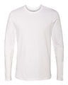 Next Level® Cotton Long Sleeve Crewneck T-Shirt