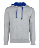 Next Level® Long Sleeve Laguna Hoodie Sweatshirt