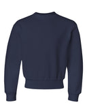 JERZEES® NuBlend Youth Crewneck Sweatshirt