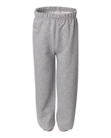 JERZEES® NuBlend Youth Sweatpants