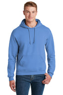 Jerzees® NuBlend Pullover Hooded Sweatshirt