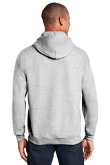Gildan® Heavy Blend Long Sleeve Hooded Sweatshirt