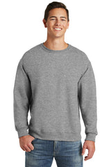 JERZEES® Super Sweats Nublend Crewneck Sweatshirt For Adult